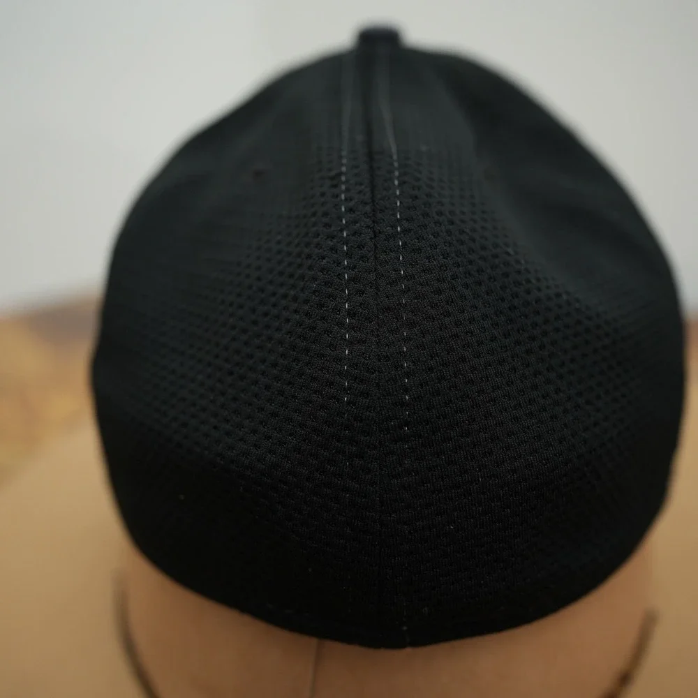 LA  Kings New Era 39 Thirty NHL Vintage Hockey Collection Fitted M/L‎ Cap NHL